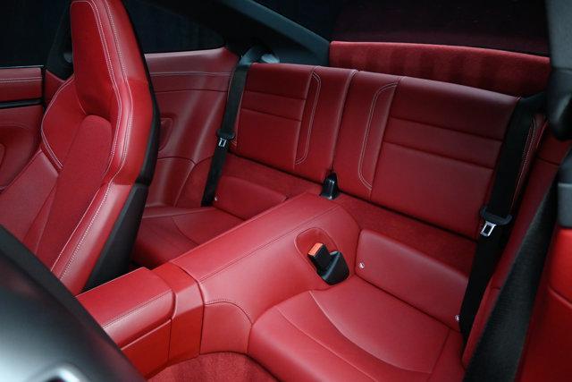 used 2022 Porsche 911 car, priced at $169,950