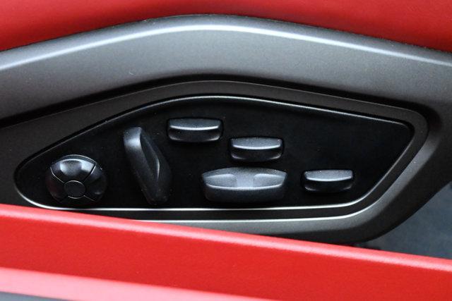 used 2022 Porsche 911 car, priced at $169,950