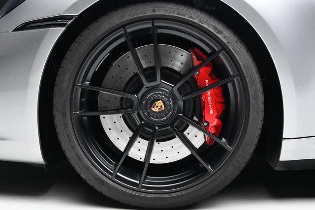 used 2022 Porsche 911 car, priced at $169,950