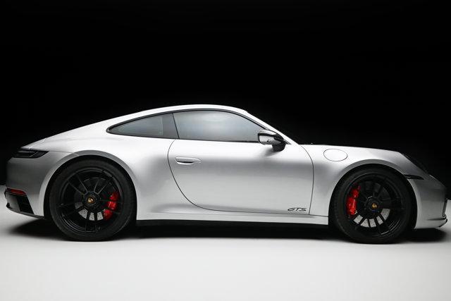 used 2022 Porsche 911 car, priced at $169,950