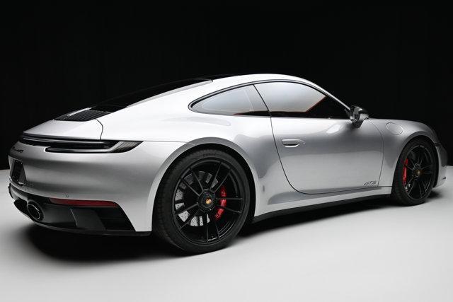used 2022 Porsche 911 car, priced at $169,950