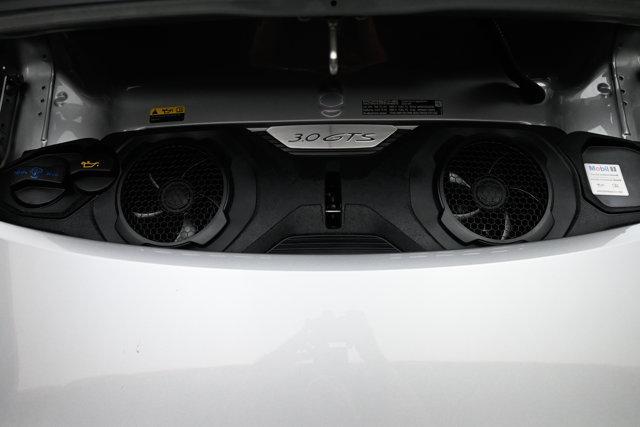 used 2022 Porsche 911 car, priced at $169,950