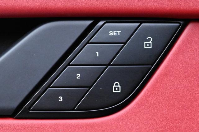 used 2022 Porsche 911 car, priced at $169,950