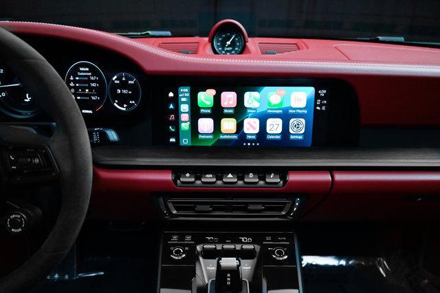 used 2022 Porsche 911 car, priced at $169,950