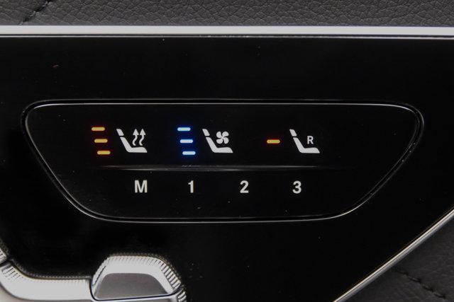 used 2025 Mercedes-Benz S-Class car, priced at $124,950