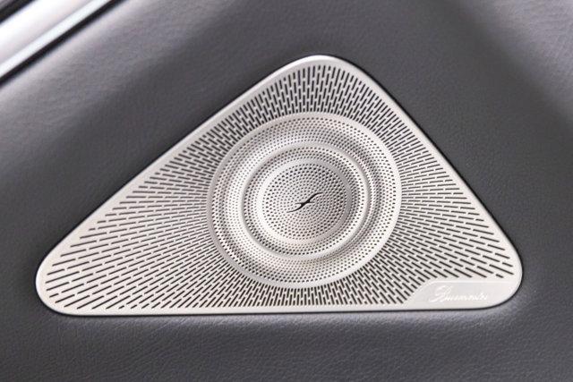 used 2025 Mercedes-Benz S-Class car, priced at $124,950