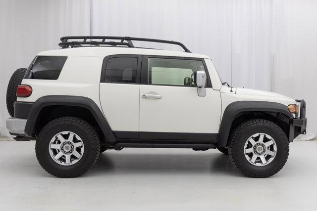 used 2014 Toyota FJ Cruiser car, priced at $39,950