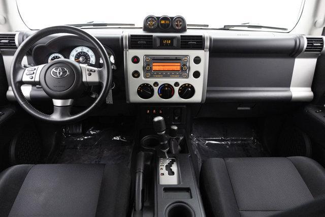 used 2014 Toyota FJ Cruiser car, priced at $39,950