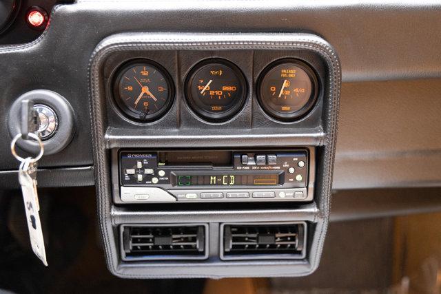 used 1989 Ferrari 328 car, priced at $139,950