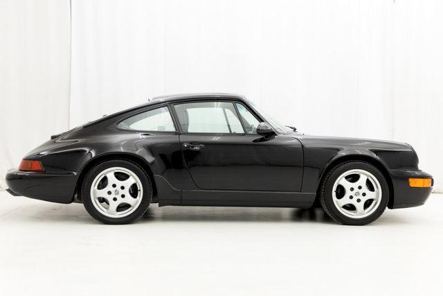 used 1994 Porsche 911 car, priced at $129,950