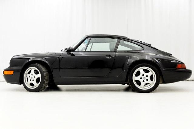 used 1994 Porsche 911 car, priced at $129,950