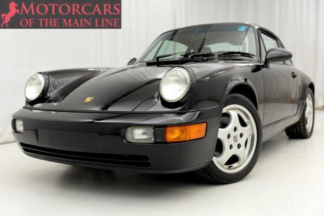 used 1994 Porsche 911 car, priced at $129,950