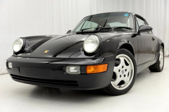 used 1994 Porsche 911 car, priced at $129,950