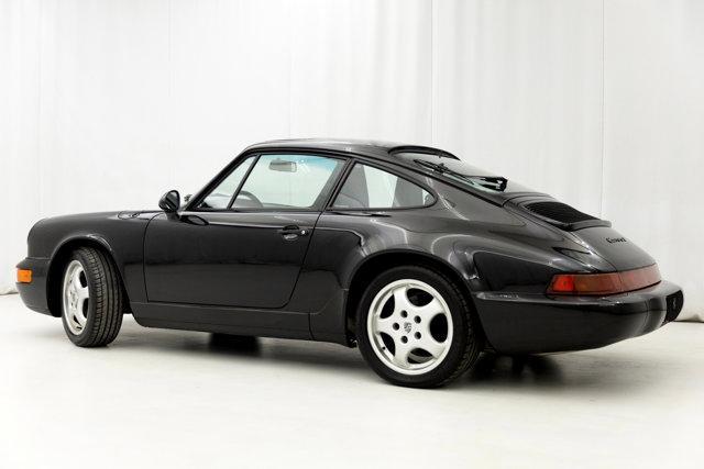 used 1994 Porsche 911 car, priced at $129,950