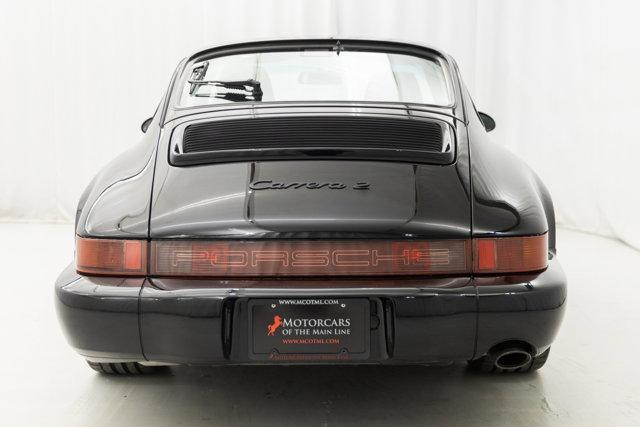 used 1994 Porsche 911 car, priced at $129,950