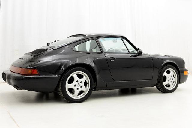 used 1994 Porsche 911 car, priced at $129,950