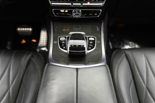 used 2020 Mercedes-Benz AMG G 63 car, priced at $139,950