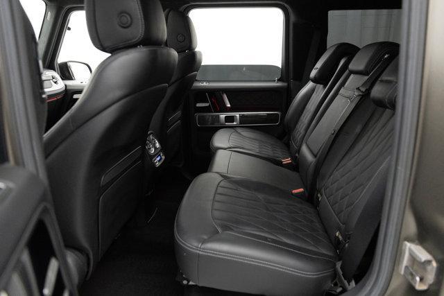 used 2020 Mercedes-Benz AMG G 63 car, priced at $139,950