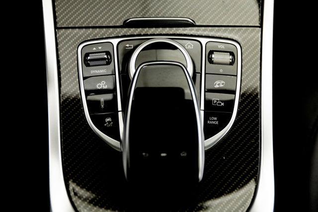 used 2020 Mercedes-Benz AMG G 63 car, priced at $139,950