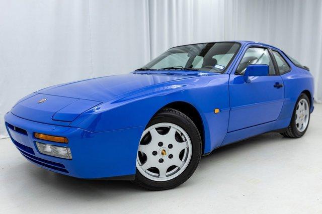 used 1991 Porsche 944 car, priced at $59,950