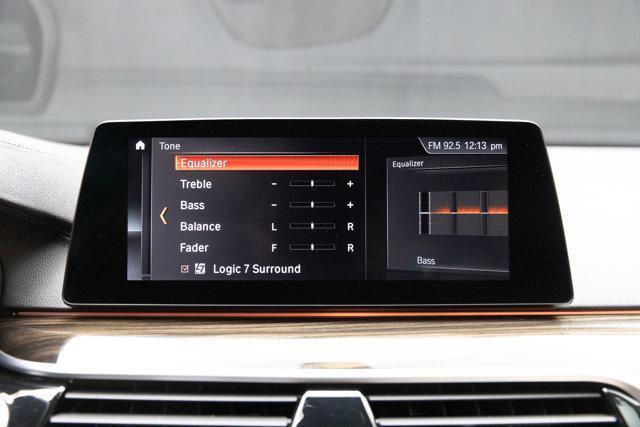 used 2019 BMW 640 Gran Turismo car, priced at $19,950