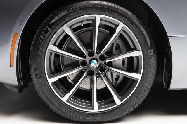 used 2019 BMW 640 Gran Turismo car, priced at $19,950