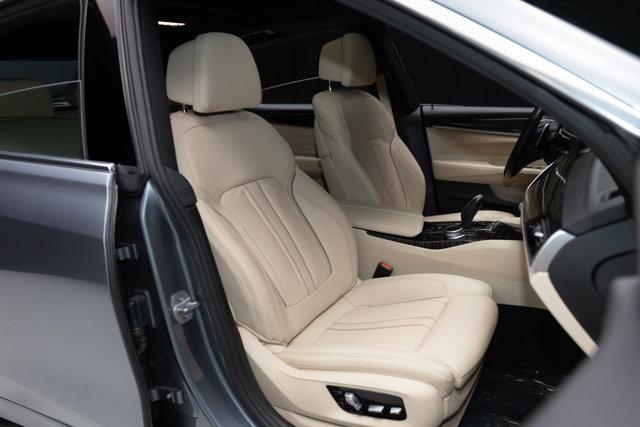 used 2019 BMW 640 Gran Turismo car, priced at $19,950