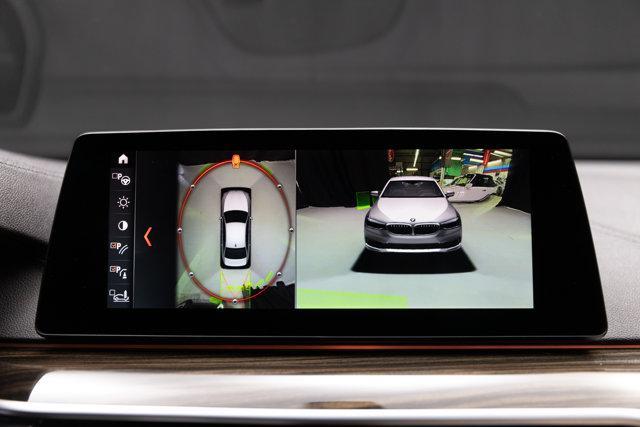 used 2019 BMW 640 Gran Turismo car, priced at $19,950