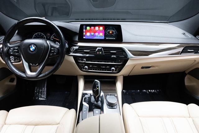 used 2019 BMW 640 Gran Turismo car, priced at $19,950
