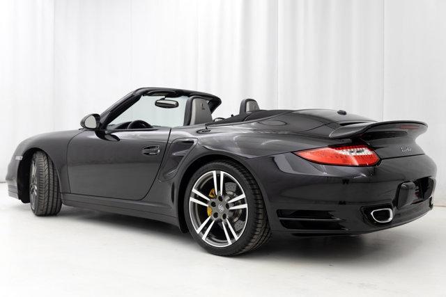 used 2010 Porsche 911 car, priced at $94,950