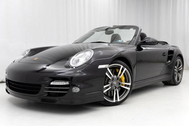 used 2010 Porsche 911 car, priced at $94,950