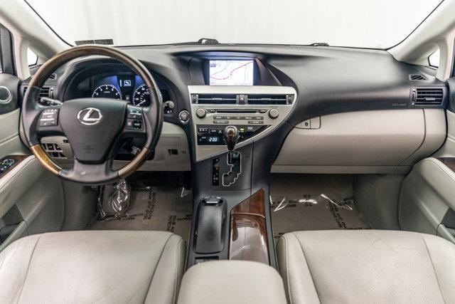 used 2012 Lexus RX 350 car, priced at $17,950