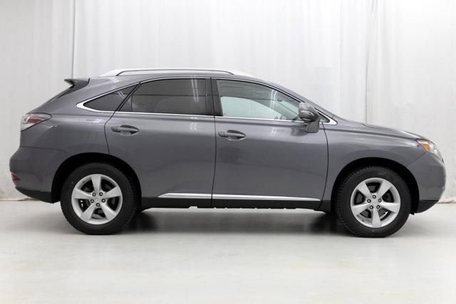 used 2012 Lexus RX 350 car, priced at $17,950