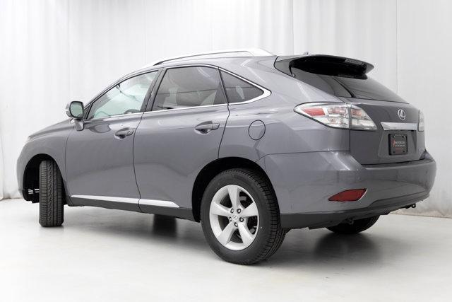 used 2012 Lexus RX 350 car, priced at $17,950