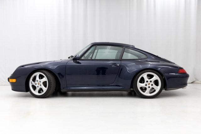 used 1997 Porsche 911 car, priced at $194,950