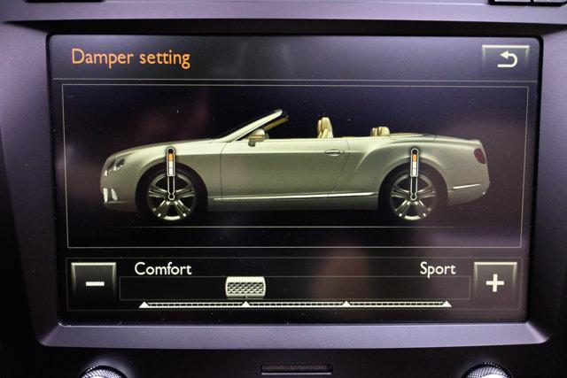 used 2017 Bentley Continental GT car, priced at $99,950