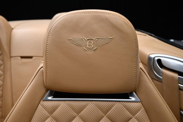 used 2017 Bentley Continental GT car, priced at $99,950