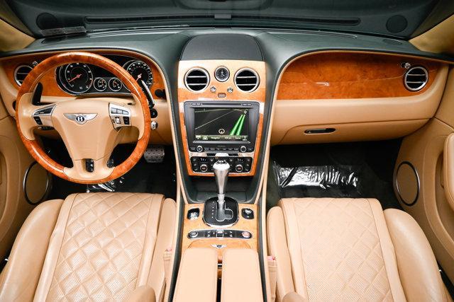 used 2017 Bentley Continental GT car, priced at $99,950
