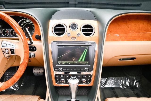 used 2017 Bentley Continental GT car, priced at $99,950