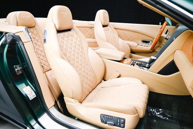 used 2017 Bentley Continental GT car, priced at $99,950