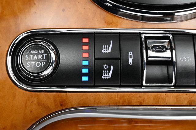 used 2017 Bentley Continental GT car, priced at $99,950