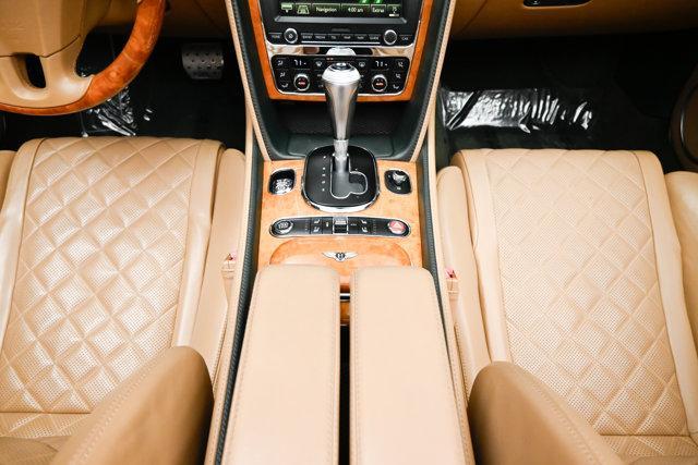 used 2017 Bentley Continental GT car, priced at $99,950