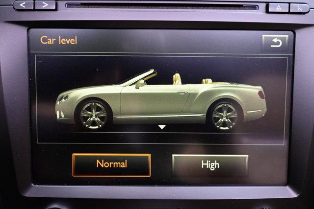 used 2017 Bentley Continental GT car, priced at $99,950