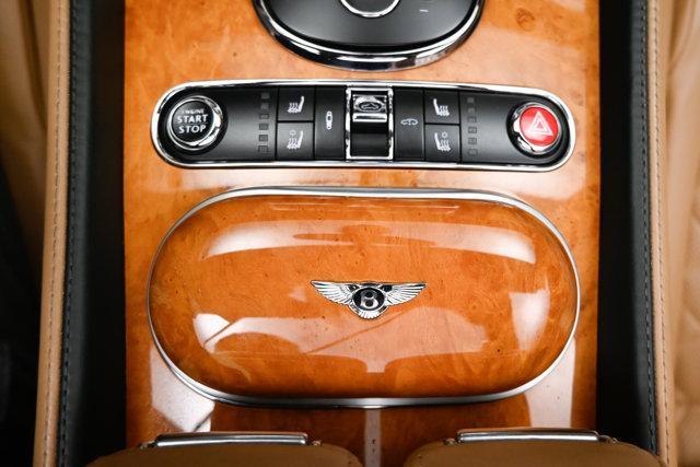 used 2017 Bentley Continental GT car, priced at $99,950
