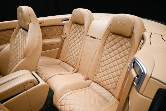 used 2017 Bentley Continental GT car, priced at $99,950