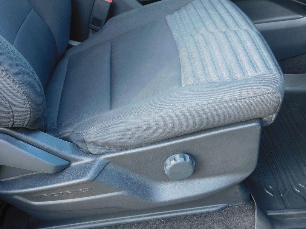used 2021 Ford F-150 car, priced at $29,999