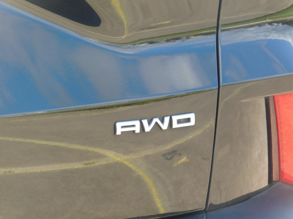 used 2022 Ford Escape car, priced at $22,701
