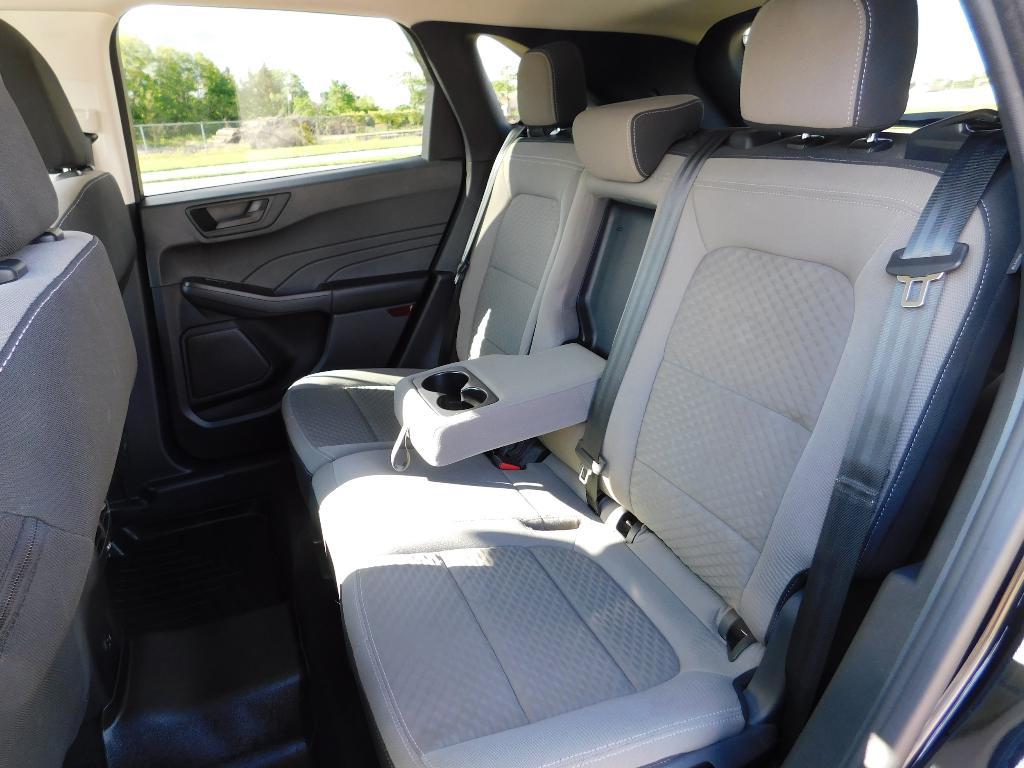 used 2022 Ford Escape car, priced at $22,701