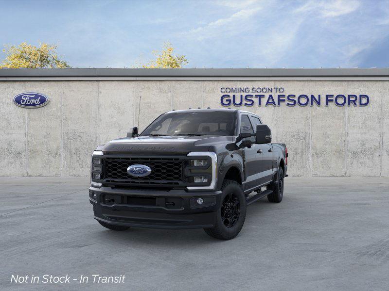 new 2024 Ford F-250 car, priced at $67,845