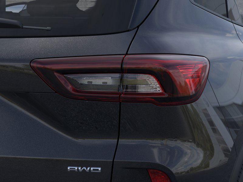 new 2025 Ford Escape car, priced at $31,894